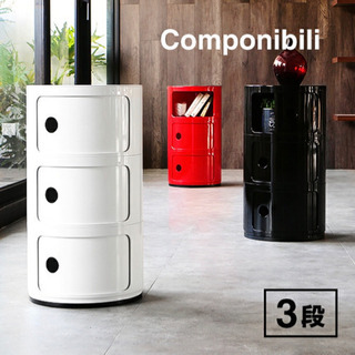 ✨美品✨お洒落な3段ラック