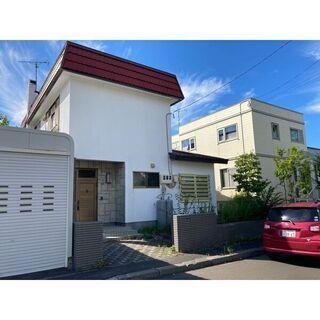 藤野2条6丁目11-15　！駐車場一台付！ペット相談可！