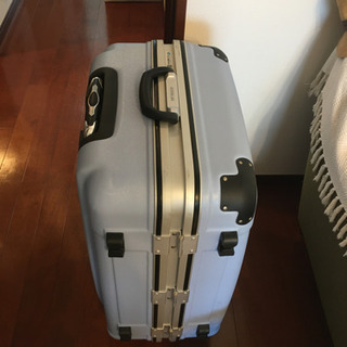 旅行用トランク　ハードケース
