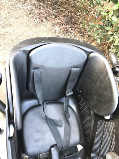 A04B✴️✴️タイヤ新品✳️✳️C27D電動自転車☯️☯️ブリジストンアンジェリーノ❤️❤️２０インチ８アンペア  