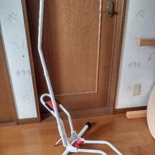 自転車スタンドMINOURA　お譲りします。の画像