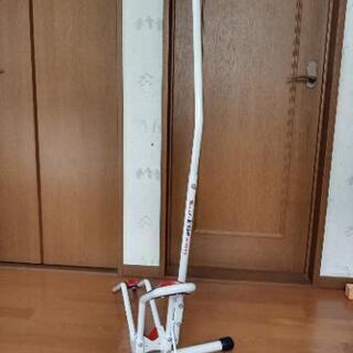 自転車スタンドMINOURA　お譲りします。の画像