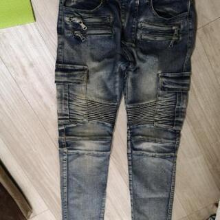 ビンテージデニム ジーンズ so jeans　ストレッチ