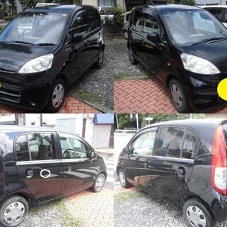 ★SOLD OUT★足に格安６万円でおつり車検長く令和３年１１月まで早い者勝ち★Ｈ１８年後期ＪＢ５ライフＣトピック★乗って帰れます★の画像