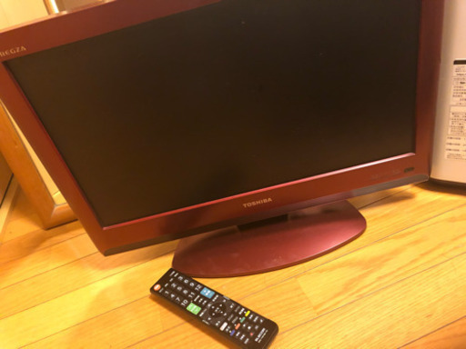 東芝 REGZA
