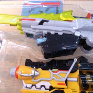 バンダイ ガブルキャノンDXセット 【モノ市場 知立店】41の画像