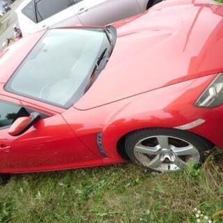 RX8 MT6速 平成15