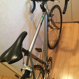 さらに値下げ【美品】ロードバイクの画像
