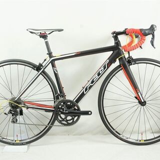 FELT 「フェルト」 F75 2014年モデル ロードバイク