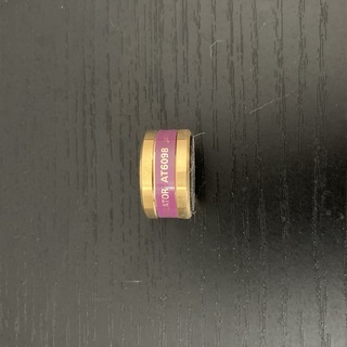 Audio-technica ハイブリツドインシユレーター AT6098の画像