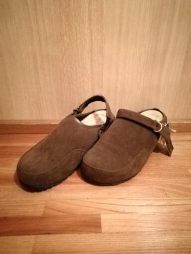 新品 サボサンダル
