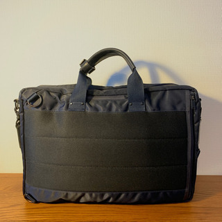 PORTER LIFT ポーター リフト 3WAY ブリーフケース (B4対応) ネイビー / 吉田カバン / ビジネスバッグ / 鞄の画像