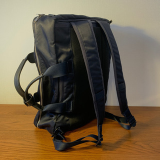 PORTER LIFT ポーター リフト 3WAY ブリーフケース (B4対応) ネイビー / 吉田カバン / ビジネスバッグ / 鞄の画像