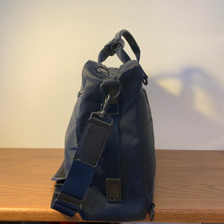 PORTER LIFT ポーター リフト 3WAY ブリーフケース (B4対応) ネイビー / 吉田カバン / ビジネスバッグ / 鞄の画像