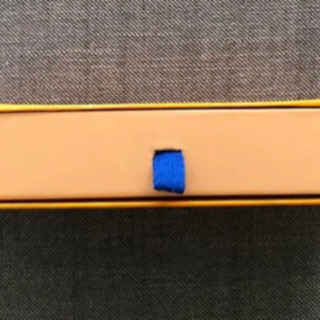 LouisVuitton ルイヴィトン　ジッピーウォレット 空箱の画像