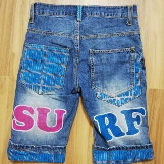 SURF 半ズボンの画像