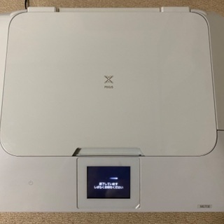 Canon キャノン プリンター　MG7130の画像