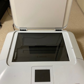 Canon キャノン プリンター　MG7130の画像