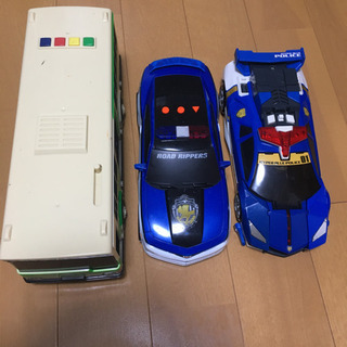 車　おもちゃ