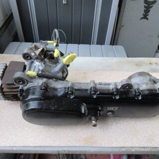 ホンダ AB12 モトコンポ 中古エンジン実動品