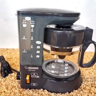 コーヒーメーカー