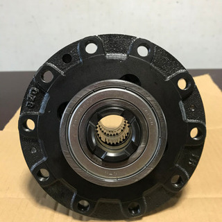 ホンダシビック　FD2 純正デフ シビックタイプR FD2 純正 デフ ヘリカル LSD :: Yahoo!Auction