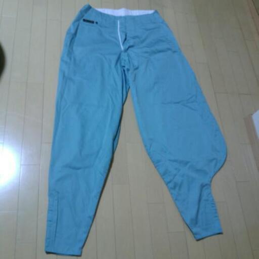 まとめ売り！作業スボン値下げ