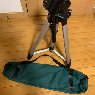 stc-360 lightweight tripod  三脚