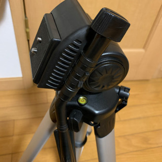 stc-360 lightweight tripod  三脚の画像