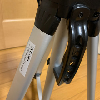 stc-360 lightweight tripod  三脚の画像