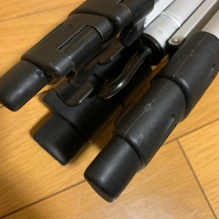 stc-360 lightweight tripod  三脚の画像