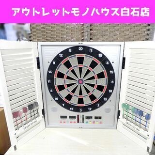  エレクトロニック ダーツ BLITZER ブリッツァー BD-...