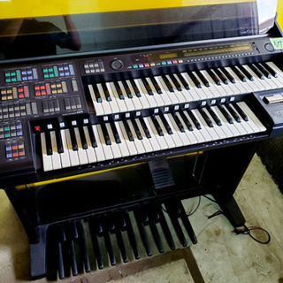 ①670番 YAMAHA ELECTONE✨HS-8‼️