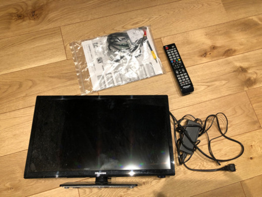 ハイセンステレビ