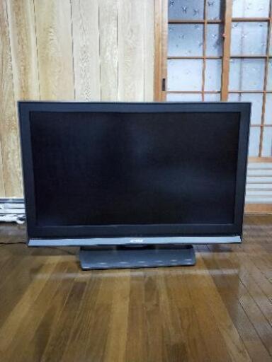 ビクター 37インチ ハイビジョン液晶テレビ LT-37LC95