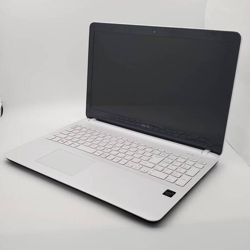 VAIO ノートパソコン 訳あり