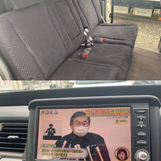 ステップワゴン🌟2年車検付き🌟自社ローン可能🌟の画像