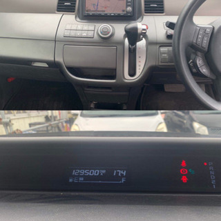 ステップワゴン🌟2年車検付き🌟自社ローン可能🌟の画像