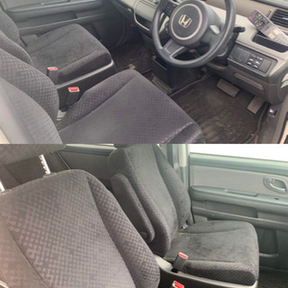 ステップワゴン🌟2年車検付き🌟自社ローン可能🌟の画像