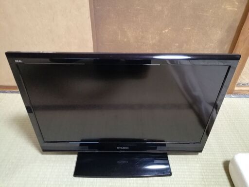 三菱 LCD-32ML1 32インチ液晶テレビ