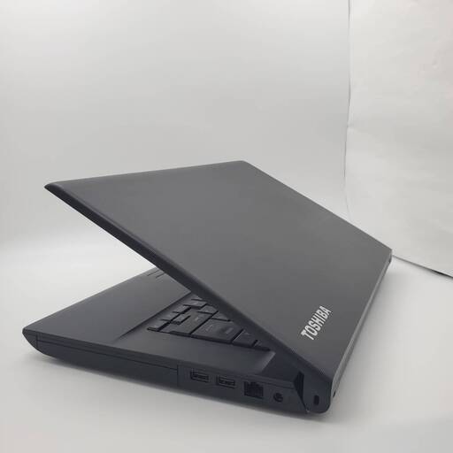 東芝 Corei3 メモリ4GB HDD500GB ノートパソコン