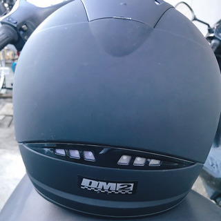 DM2  ジェットヘルメットの画像