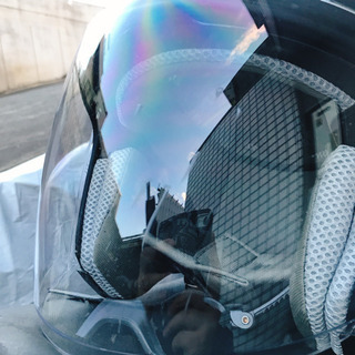 DM2  ジェットヘルメットの画像