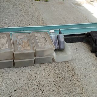 屋根材　トタン？　瓦　鉄板の画像