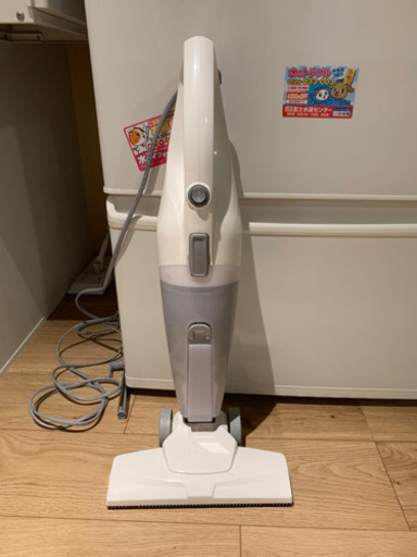 掃除機、
