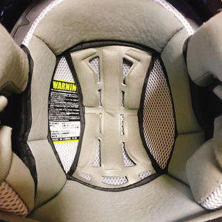 DM2  ジェットヘルメットの画像