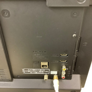 パナソニック 液晶テレビ ビエラ TH-L24C6 2013年製の画像