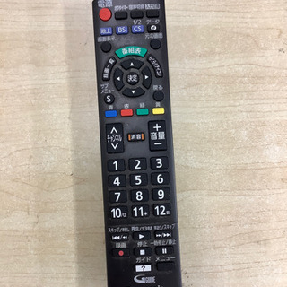 パナソニック 液晶テレビ ビエラ TH-L24C6 2013年製の画像
