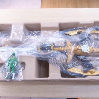 バンダイ ゴーカイスピア【モノ市場 知立店】41の画像