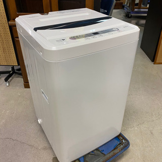 激安6.0kg洗い！ヤマダモデル 全自動電気洗濯機 YWM-T60A1 2016年製